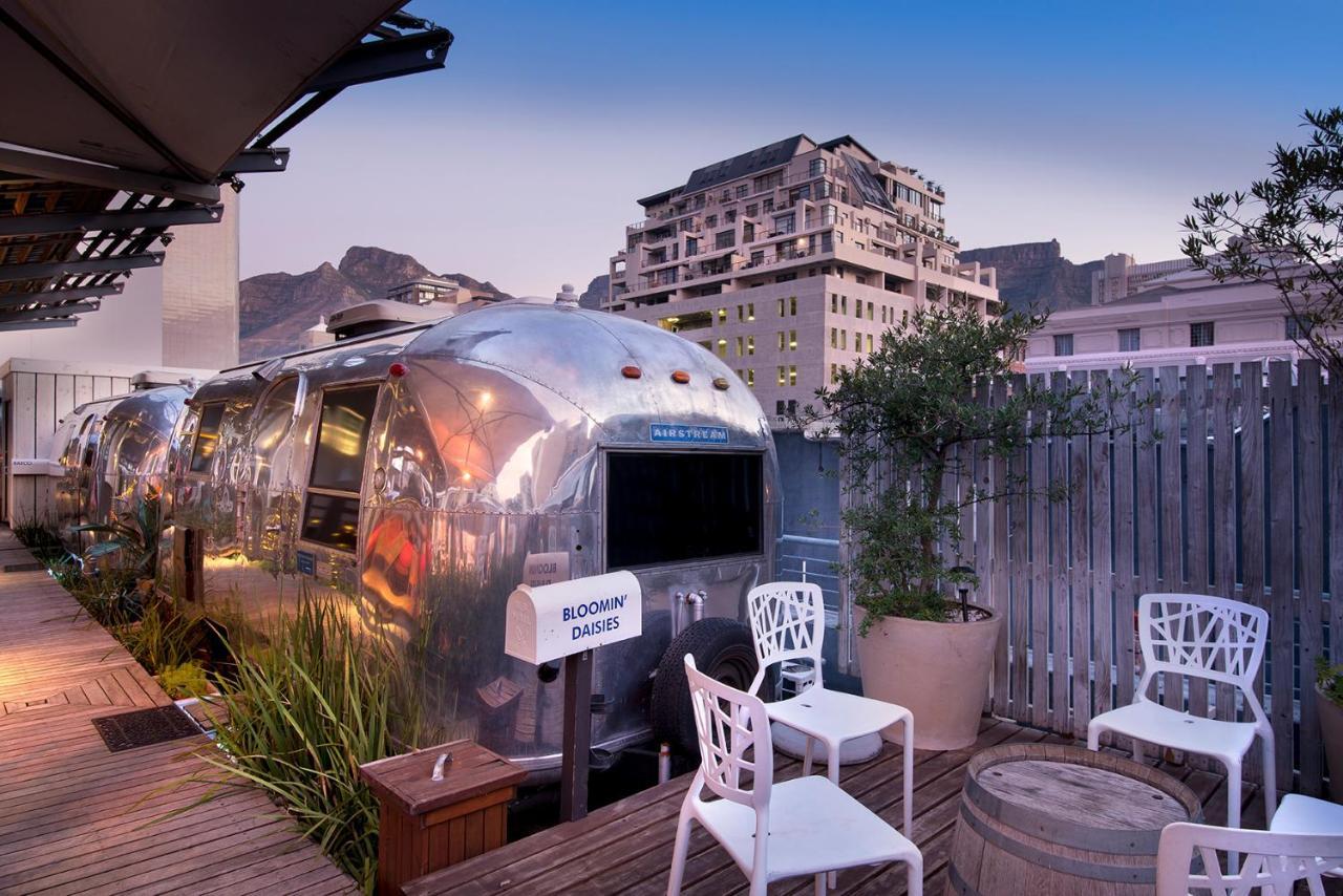 Grand Daddy Boutique Hotel Cape Town Exterior photo